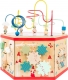 Edukacyjna kostka Świat ruchu XL Move it Small Foot Design