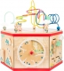 Edukacyjna kostka Świat ruchu XL Move it Small Foot Design