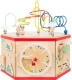Edukacyjna kostka Świat ruchu XL Move it Small Foot Design