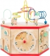 Edukacyjna kostka Świat ruchu XL Move it Small Foot Design