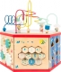 Edukacyjna kostka Świat ruchu XL Move it Small Foot Design