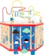 Edukacyjna kostka Świat ruchu XL Move it Small Foot Design