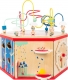 Edukacyjna kostka Świat ruchu XL Move it Small Foot Design