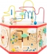 Edukacyjna kostka Świat ruchu XL Move it Small Foot Design