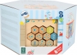 Edukacyjna kostka Świat ruchu XL Move it Small Foot Design