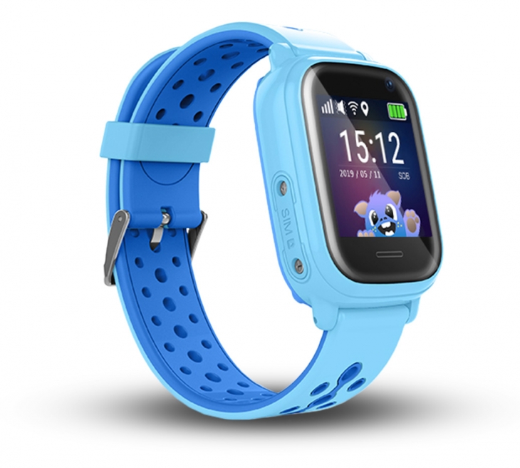 CALMEAN Child Watch Nemo 2