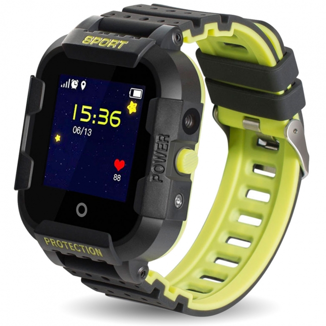 CALMEAN Child Watch Sport