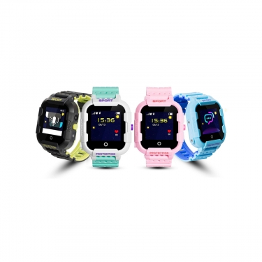 CALMEAN Child Watch Sport