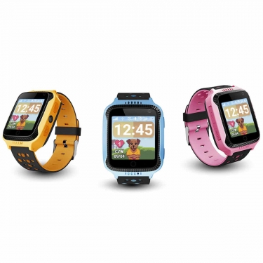 CALMEAN Child Watch GO