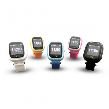 CALMEAN Child Watch Touch