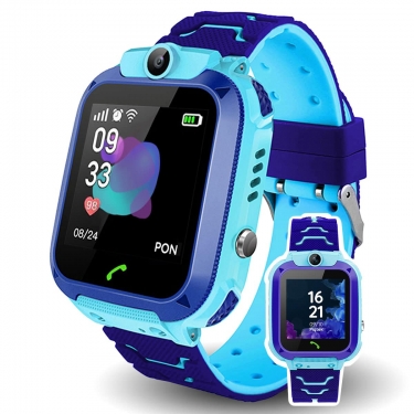 CALMEAN Child Watch EASY