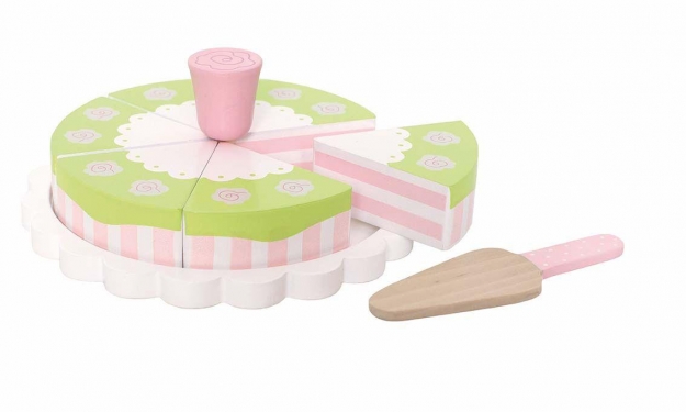 Tort księżniczki JABADABADO