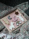 Drewniane puzzle jednorożec Jabadabado