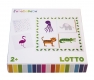Gra lotto zwierzątka