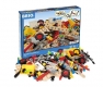 BRIO Builder Zestaw Majsterkowicza 271 elementów