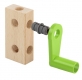 BRIO Builder Zestaw Majsterkowicza 271 elementów