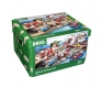BRIO World Kolejka Mega zestaw Deluxe 87 el.