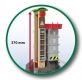 BRIO World Zestaw Magazynowy z Windą