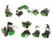 Robobloq Q-Scout – robot edukacyjny do nauki programowania