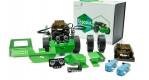 Robobloq Q-Scout – robot edukacyjny do nauki programowania