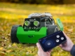 Robobloq Q-Scout – robot edukacyjny do nauki programowania