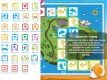 Robobloq Qobo pomarańczowy ślimak - robot edukacyjny