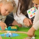 Robobloq Coding Express - pociąg edukacyjny do nauki kodowania