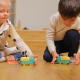 Robobloq Coding Express - pociąg edukacyjny do nauki kodowania