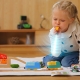 Robobloq Coding Express - pociąg edukacyjny do nauki kodowania