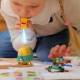 Robobloq Coding Express - pociąg edukacyjny do nauki kodowania