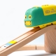 Robobloq Coding Express - pociąg edukacyjny do nauki kodowania