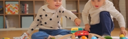 Robobloq Coding Express - pociąg edukacyjny do nauki kodowania