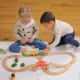 Robobloq Coding Express - pociąg edukacyjny do nauki kodowania