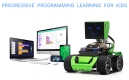 Robobloq Qoopers - robot edukacyjny 6 w 1