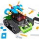 Robobloq Qoopers - robot edukacyjny 6 w 1