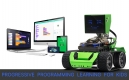 Robobloq Qoopers - robot edukacyjny 6 w 1