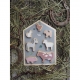 Puzzle farma, Jabadabado