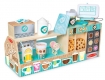 Drewniana kawiarnia Barista Coffee Shop Melissa & Doug