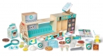Drewniana kawiarnia Barista Coffee Shop Melissa & Doug
