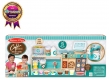 Drewniana kawiarnia Barista Coffee Shop Melissa & Doug