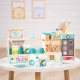 Drewniana kawiarnia Barista Coffee Shop Melissa & Doug
