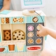 Drewniana kawiarnia Barista Coffee Shop Melissa & Doug