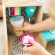 Drewniana kawiarnia Barista Coffee Shop Melissa & Doug