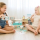 Drewniana kawiarnia Barista Coffee Shop Melissa & Doug