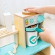 Drewniana kawiarnia Barista Coffee Shop Melissa & Doug