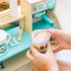 Drewniana kawiarnia Barista Coffee Shop Melissa & Doug