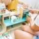 Drewniana kawiarnia Barista Coffee Shop Melissa & Doug