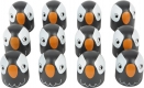 Gra pamięciowa kolory Safari Small Foot