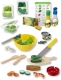 Zestaw do robienia sałatki Slice & Toss 52 el Melissa & Doug