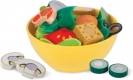 Zestaw do robienia sałatki Slice & Toss 52 el Melissa & Doug